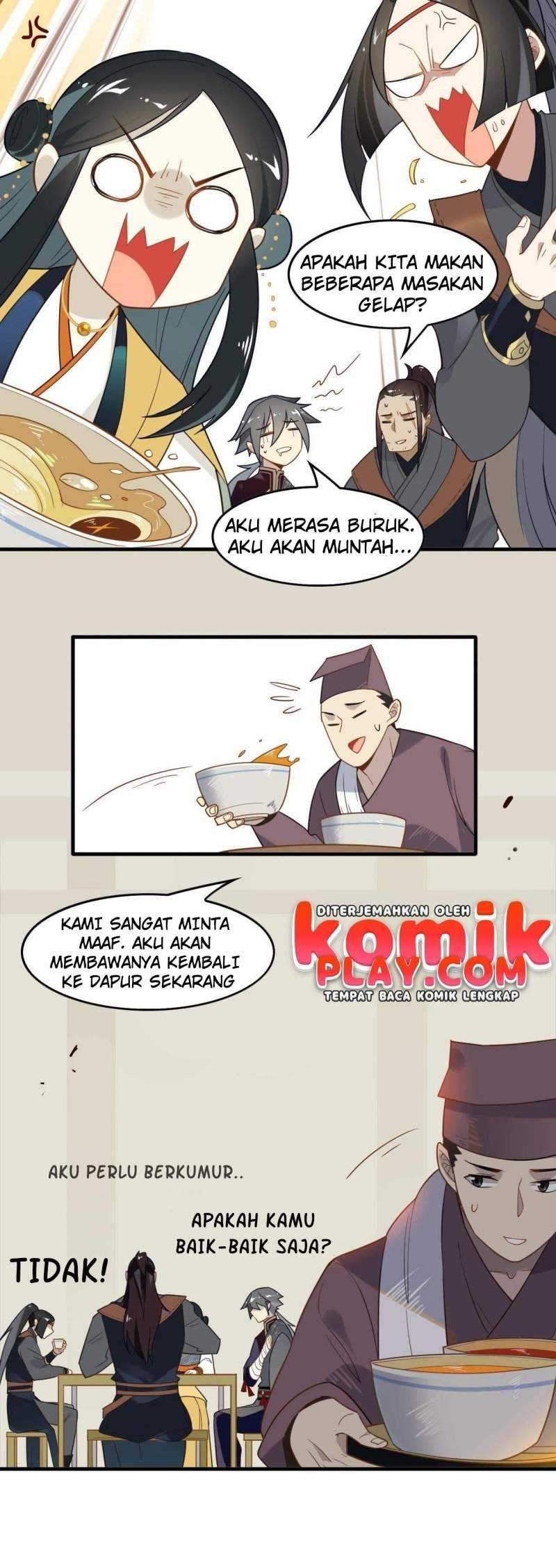 Craftsman Chapter 04 Gambar 11