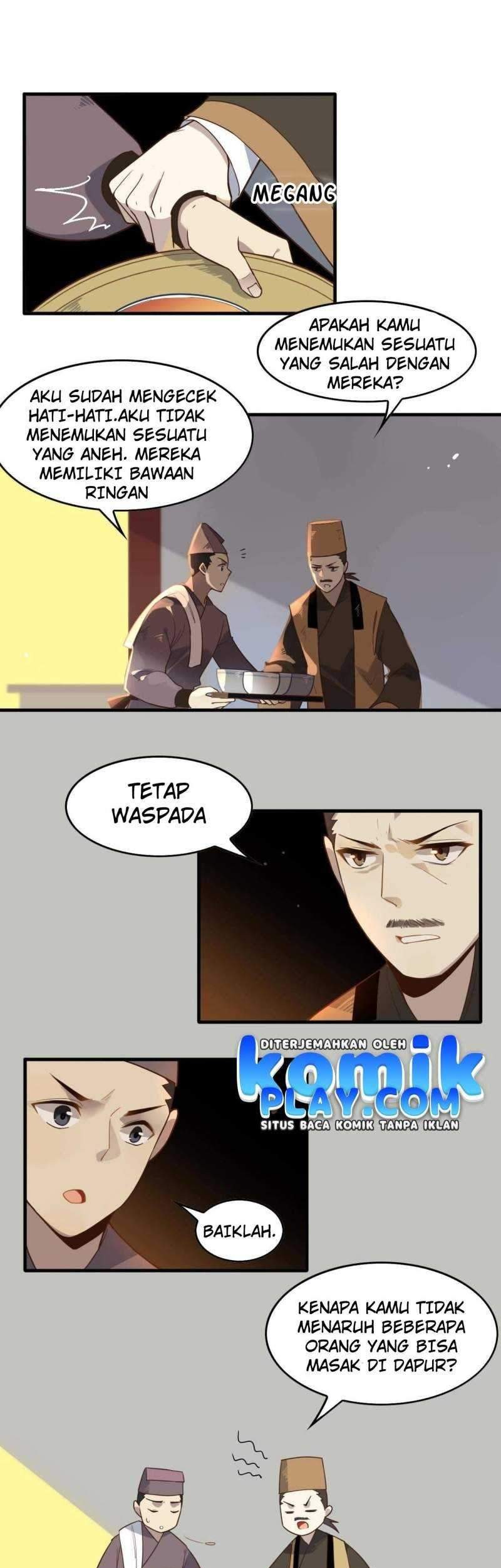 Craftsman Chapter 04 Gambar 12