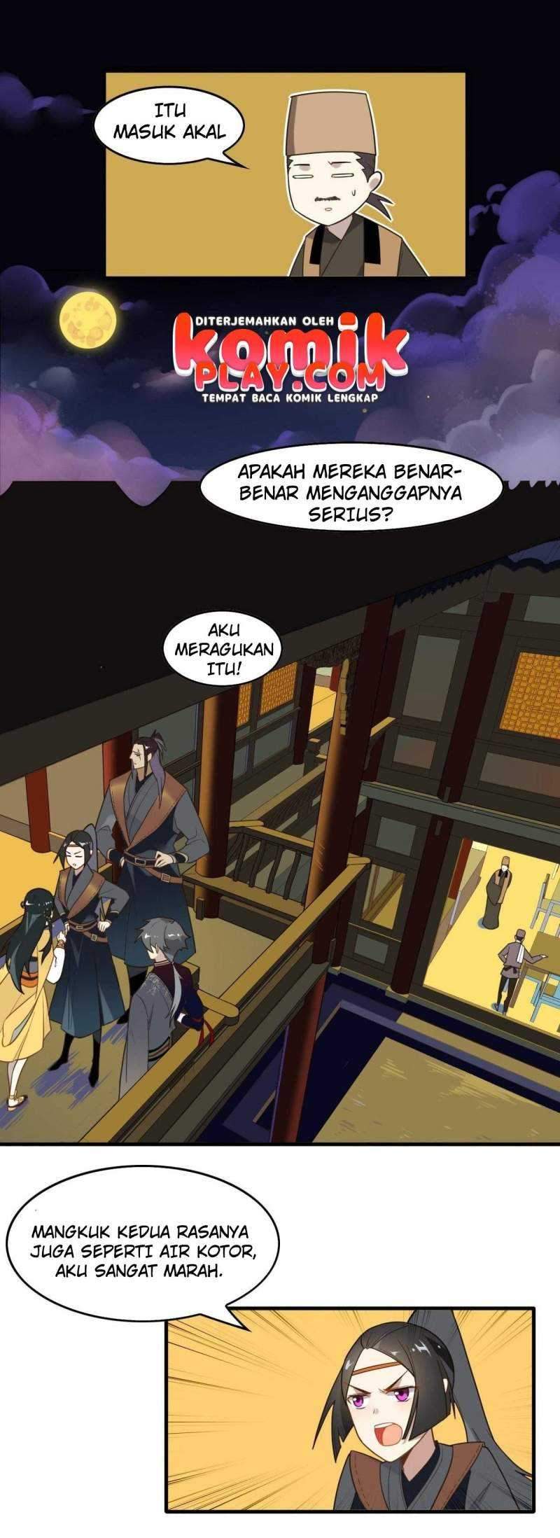 Craftsman Chapter 04 Gambar 14