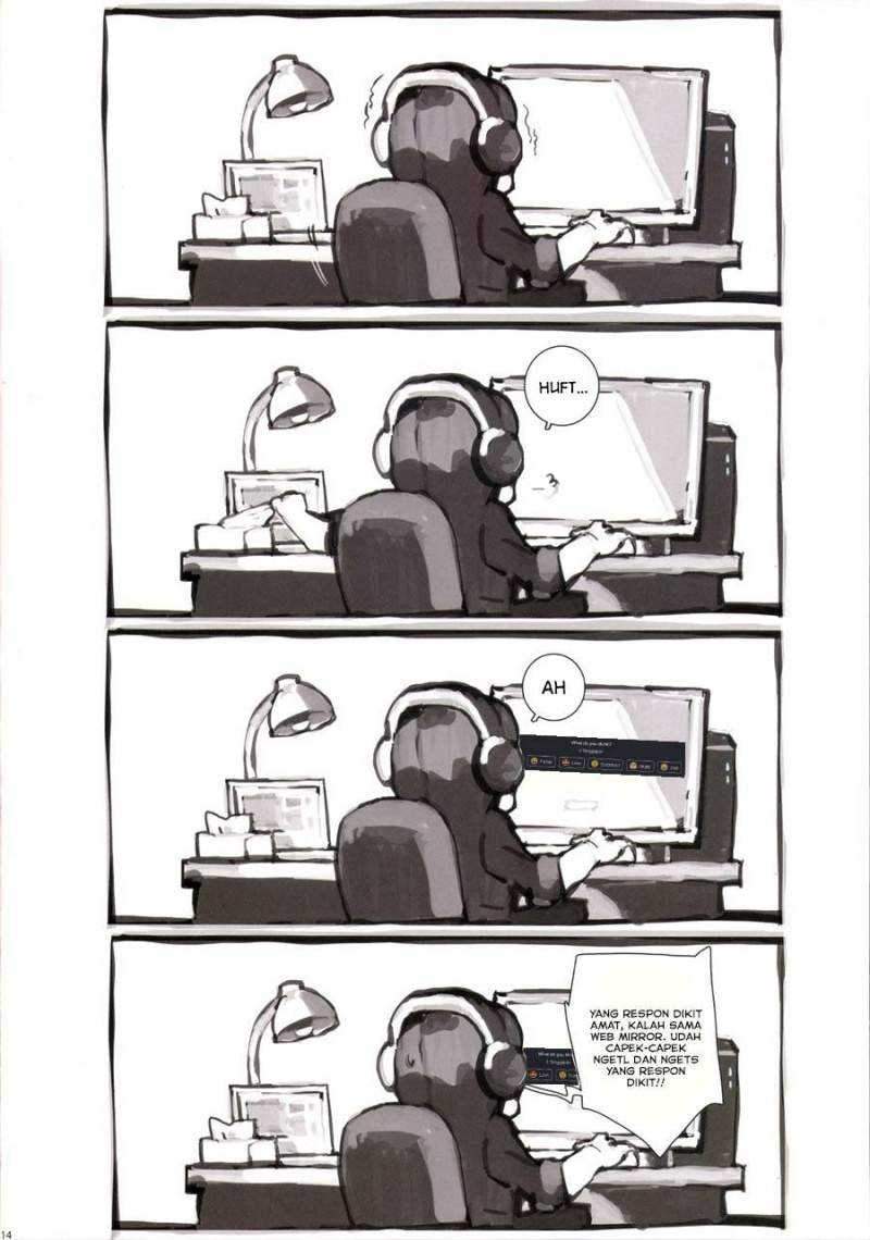 Craftsman Chapter 04 Gambar 23