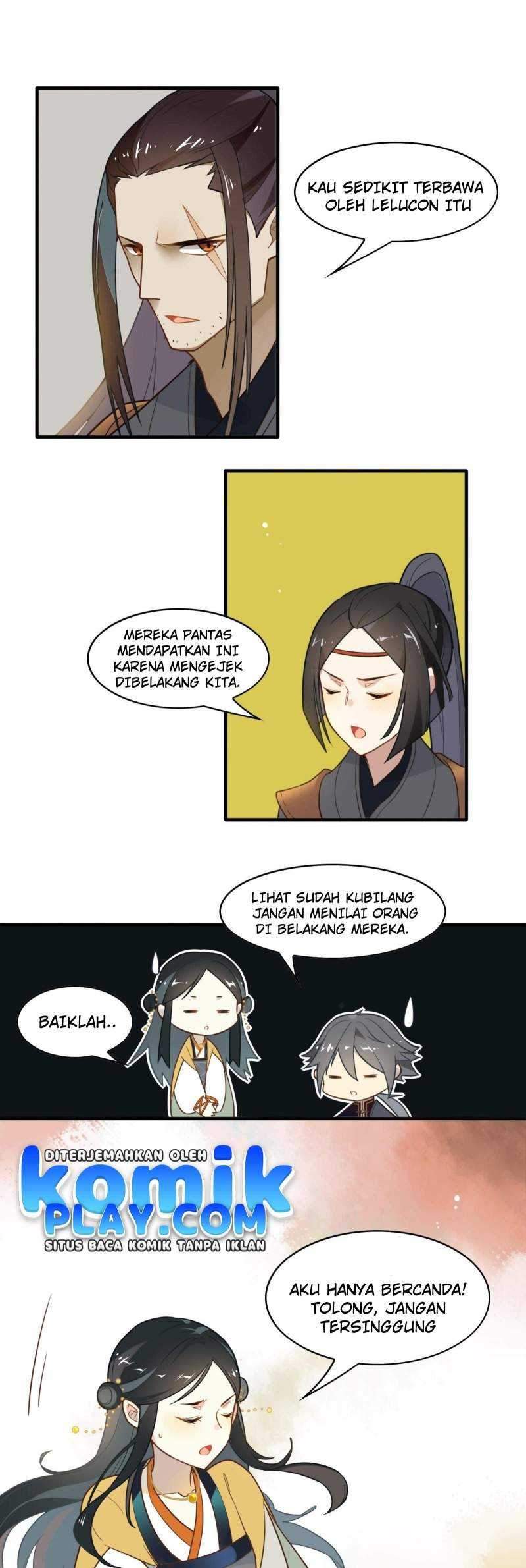 Craftsman Chapter 04 Gambar 4