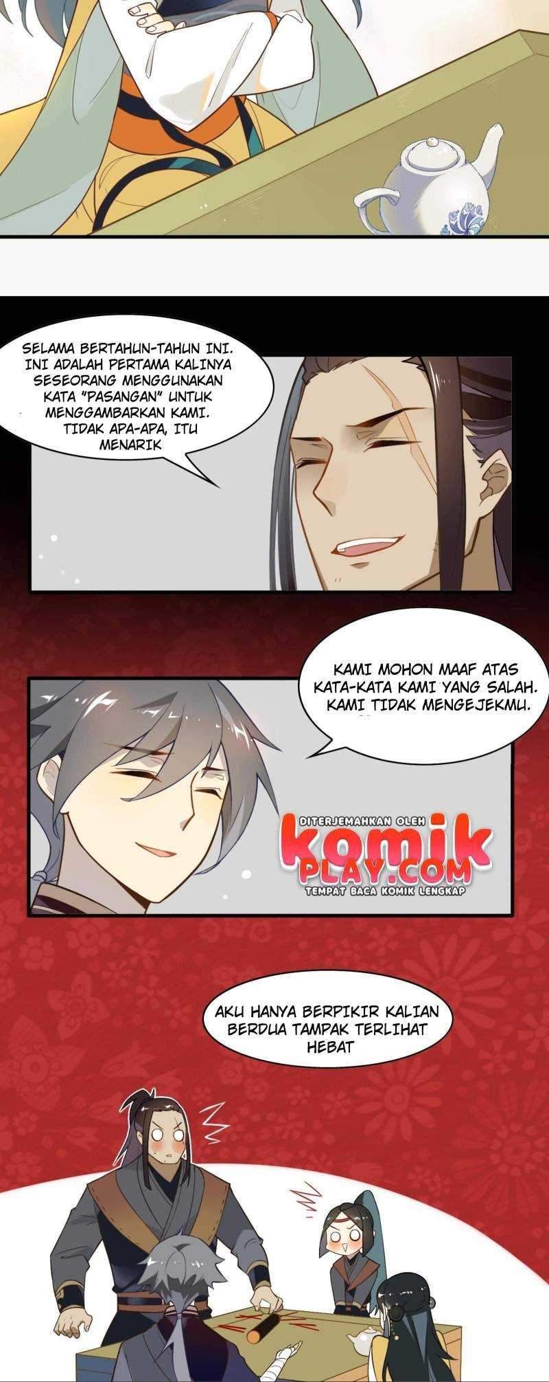 Craftsman Chapter 04 Gambar 5