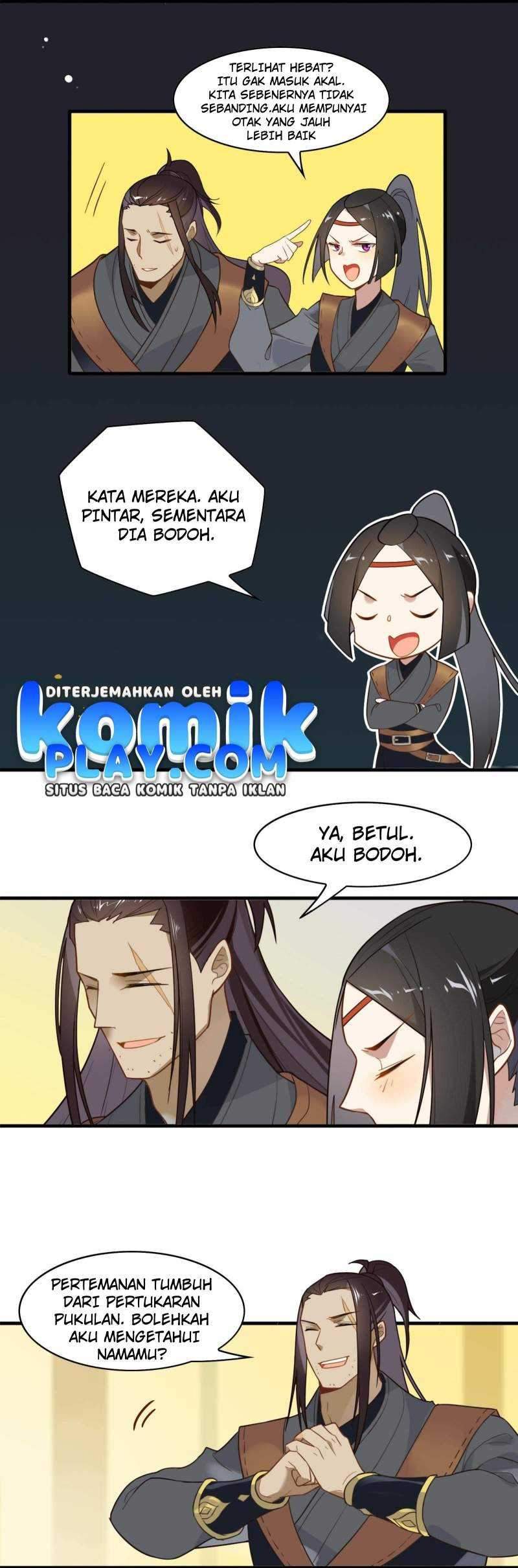 Craftsman Chapter 04 Gambar 6