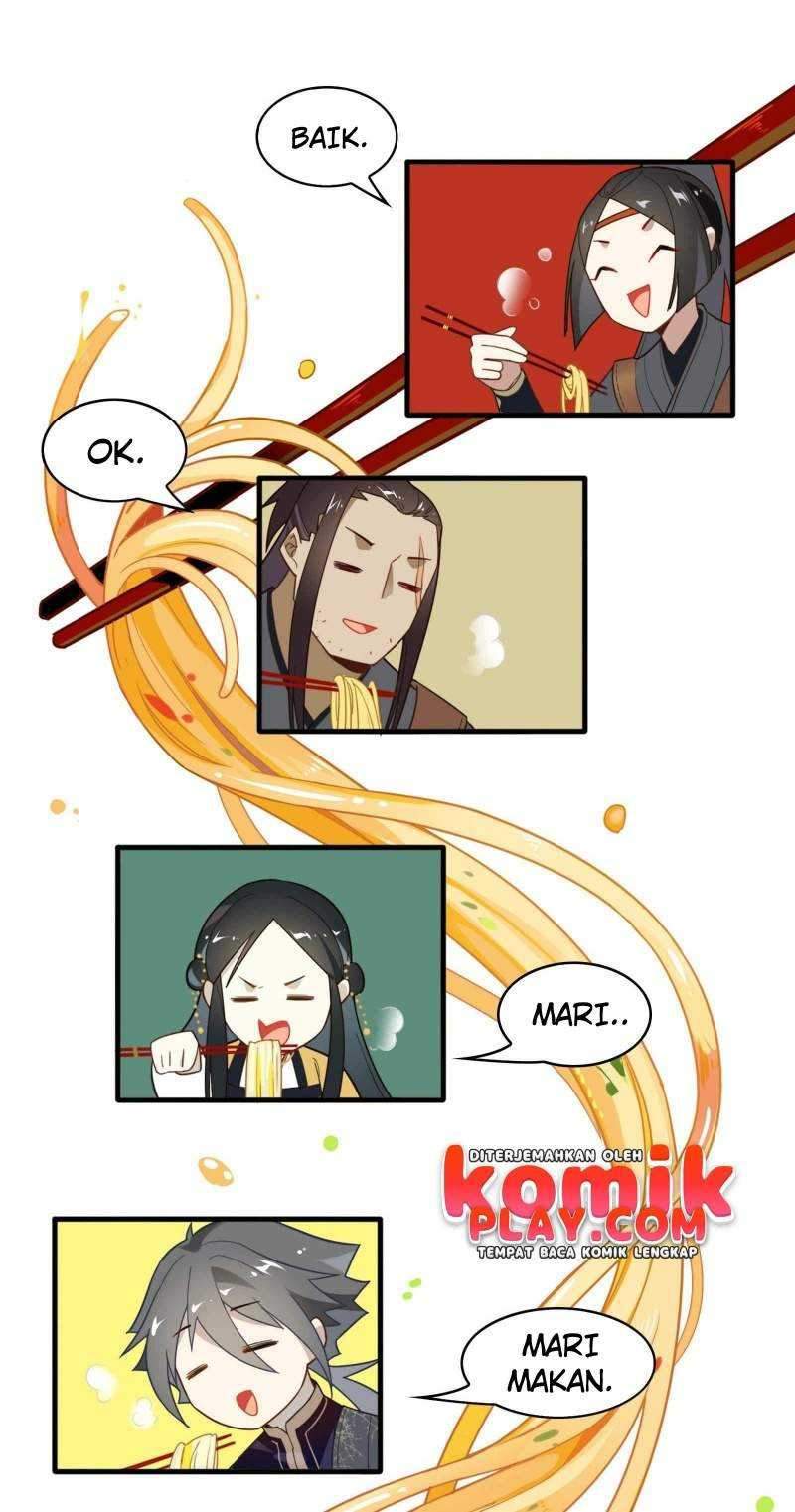 Craftsman Chapter 04 Gambar 9