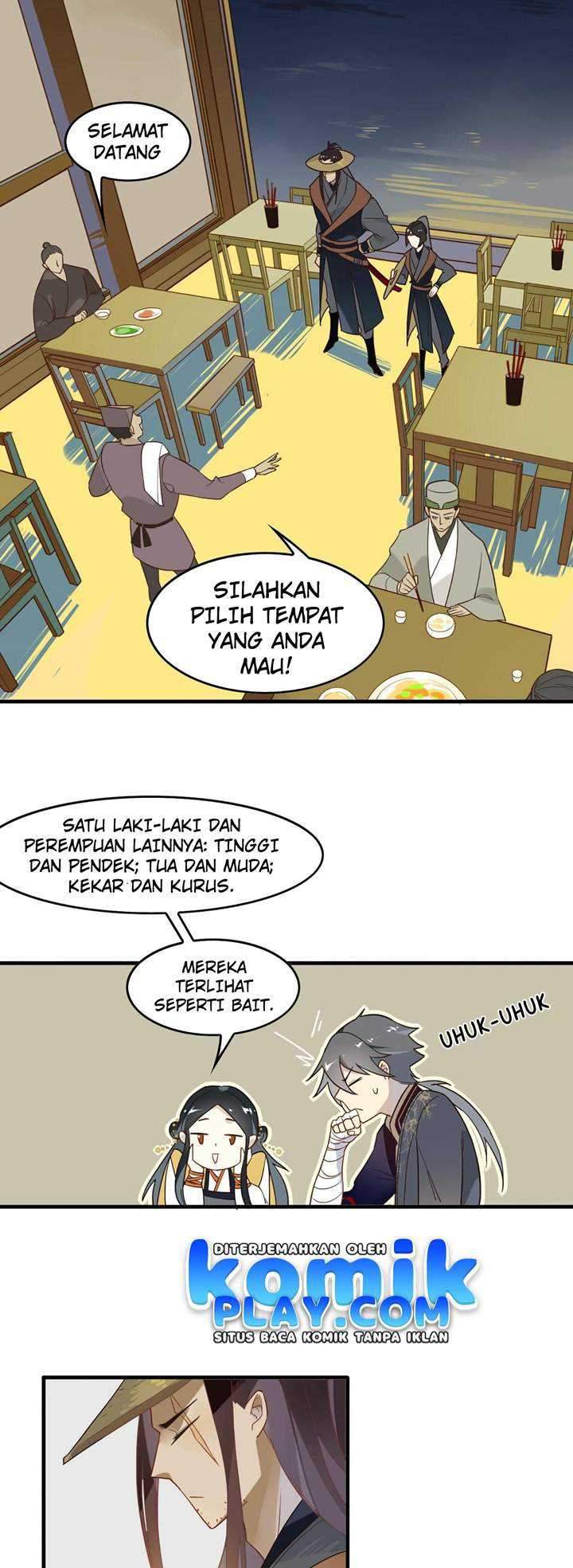 Craftsman Chapter 03 Gambar 10