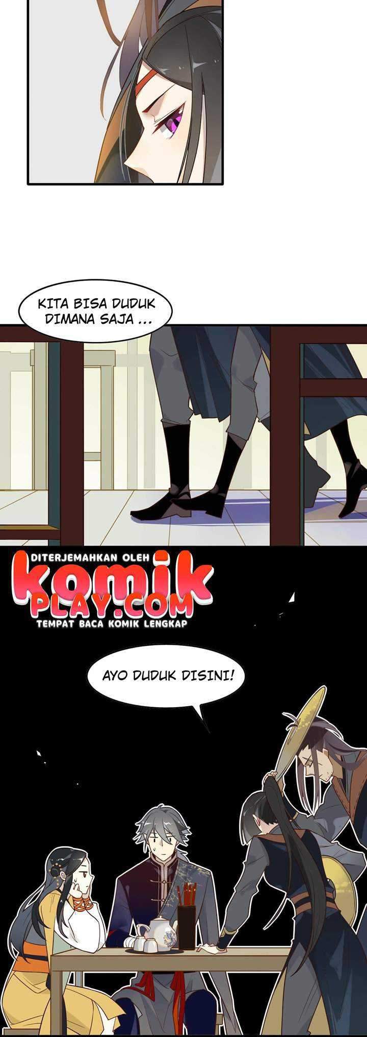 Craftsman Chapter 03 Gambar 11