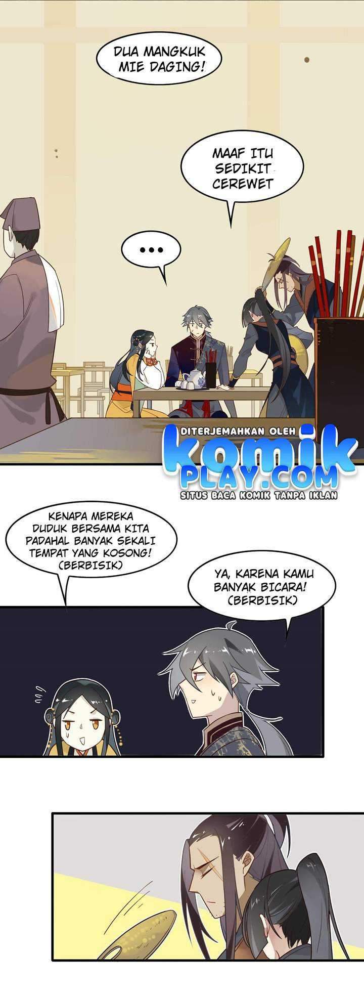 Craftsman Chapter 03 Gambar 12