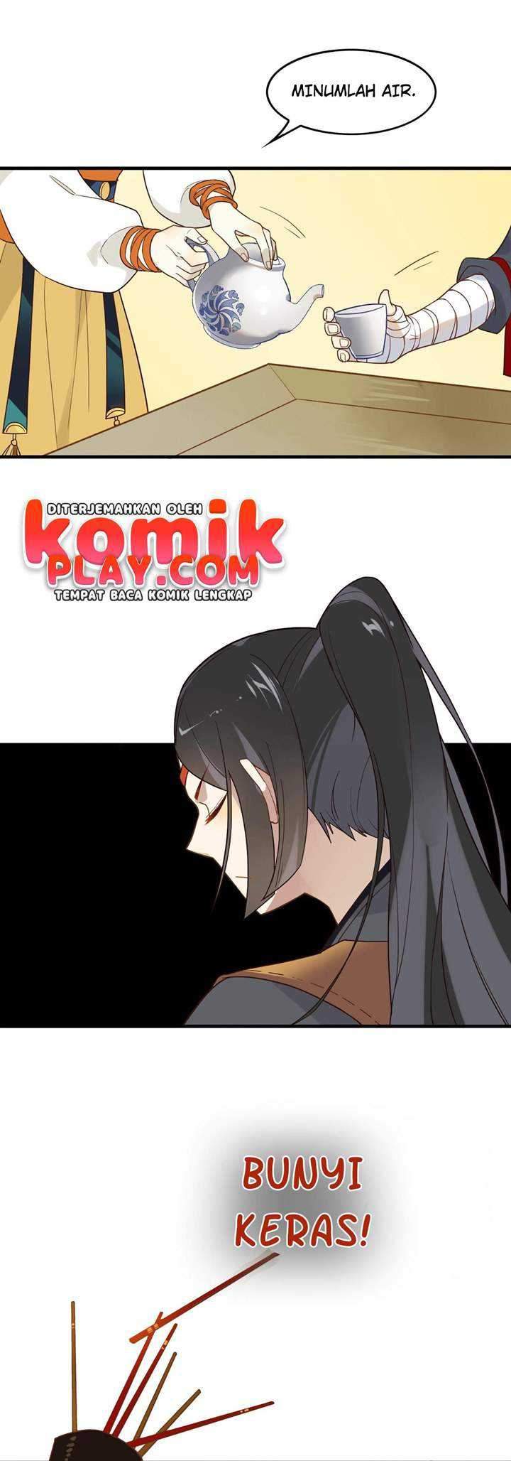 Craftsman Chapter 03 Gambar 13