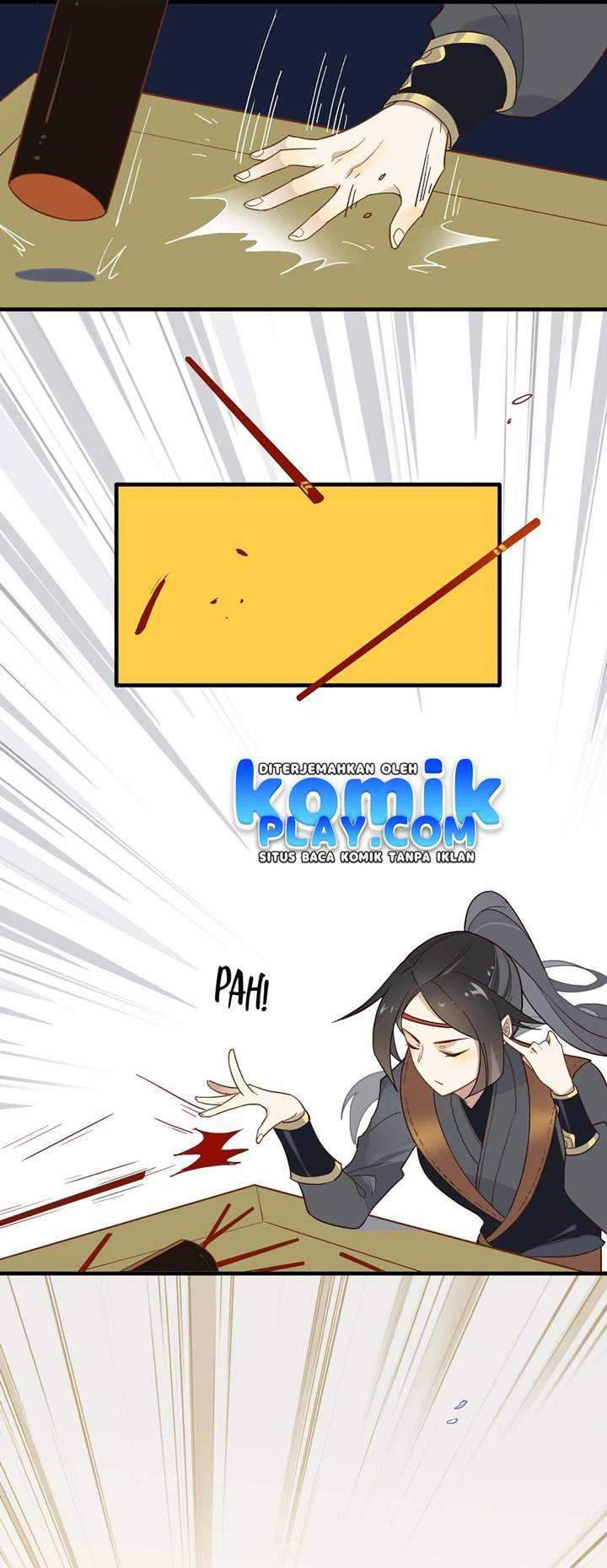 Craftsman Chapter 03 Gambar 14