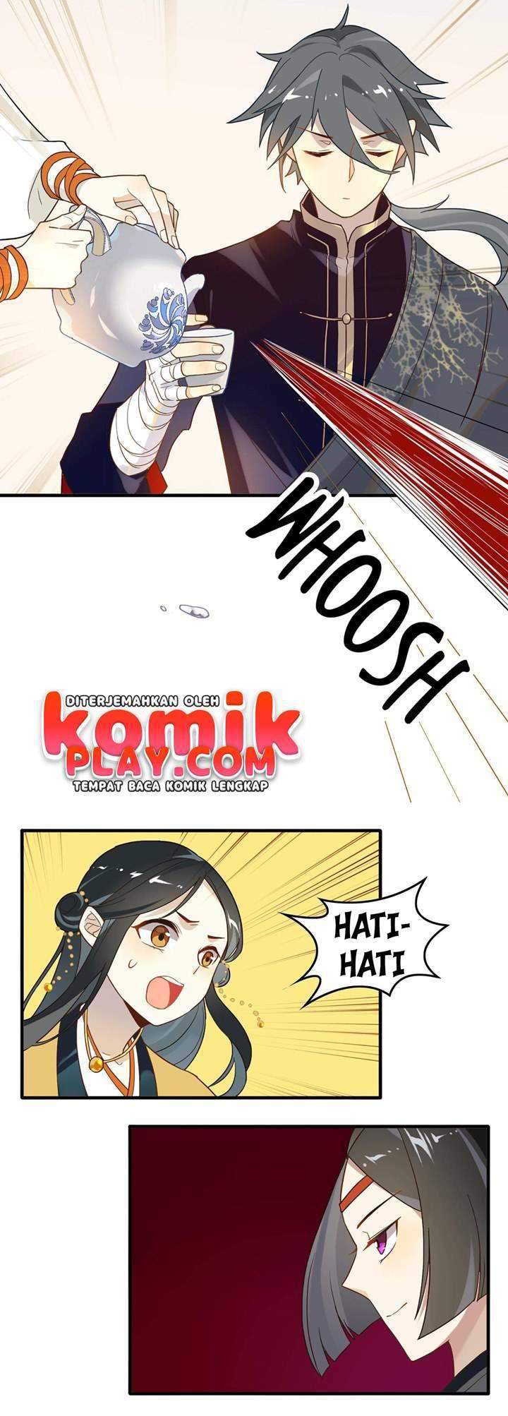 Craftsman Chapter 03 Gambar 15