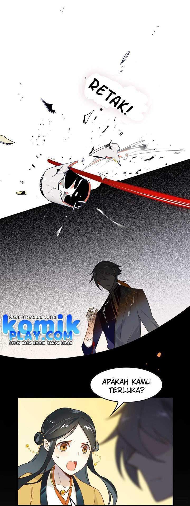 Craftsman Chapter 03 Gambar 16