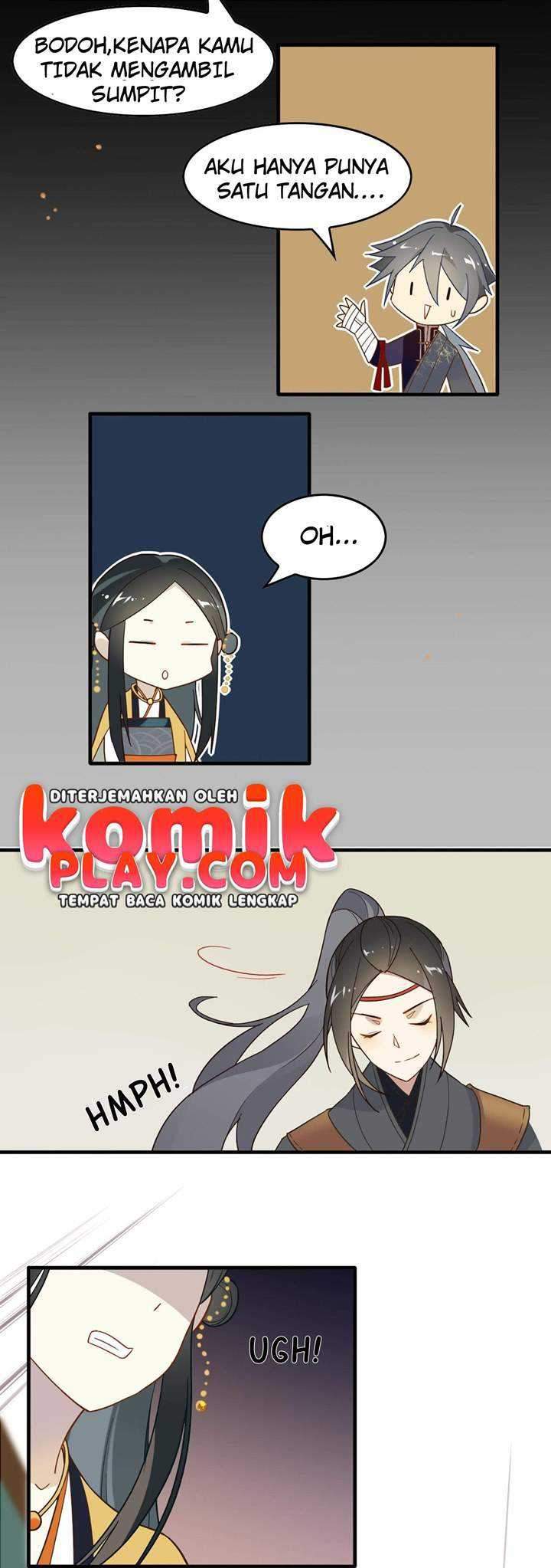 Craftsman Chapter 03 Gambar 17