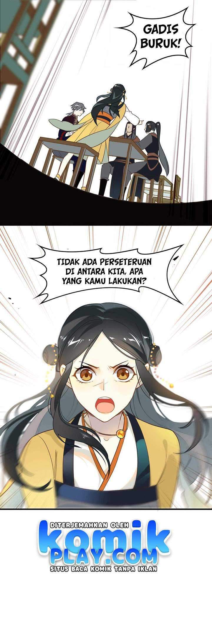 Craftsman Chapter 03 Gambar 18