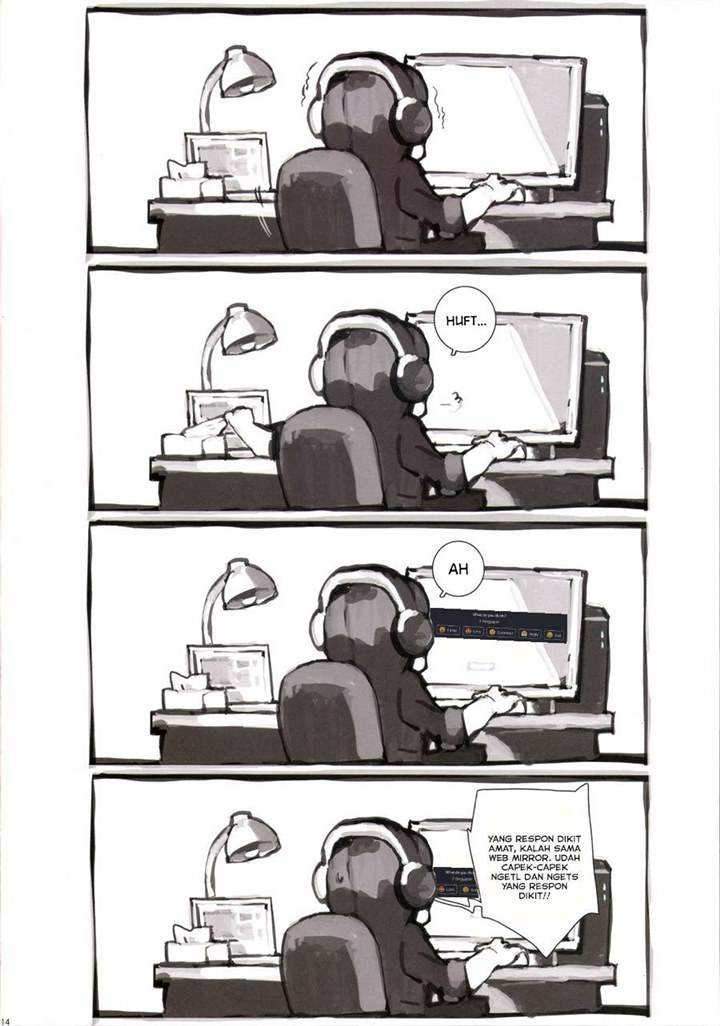 Craftsman Chapter 03 Gambar 22