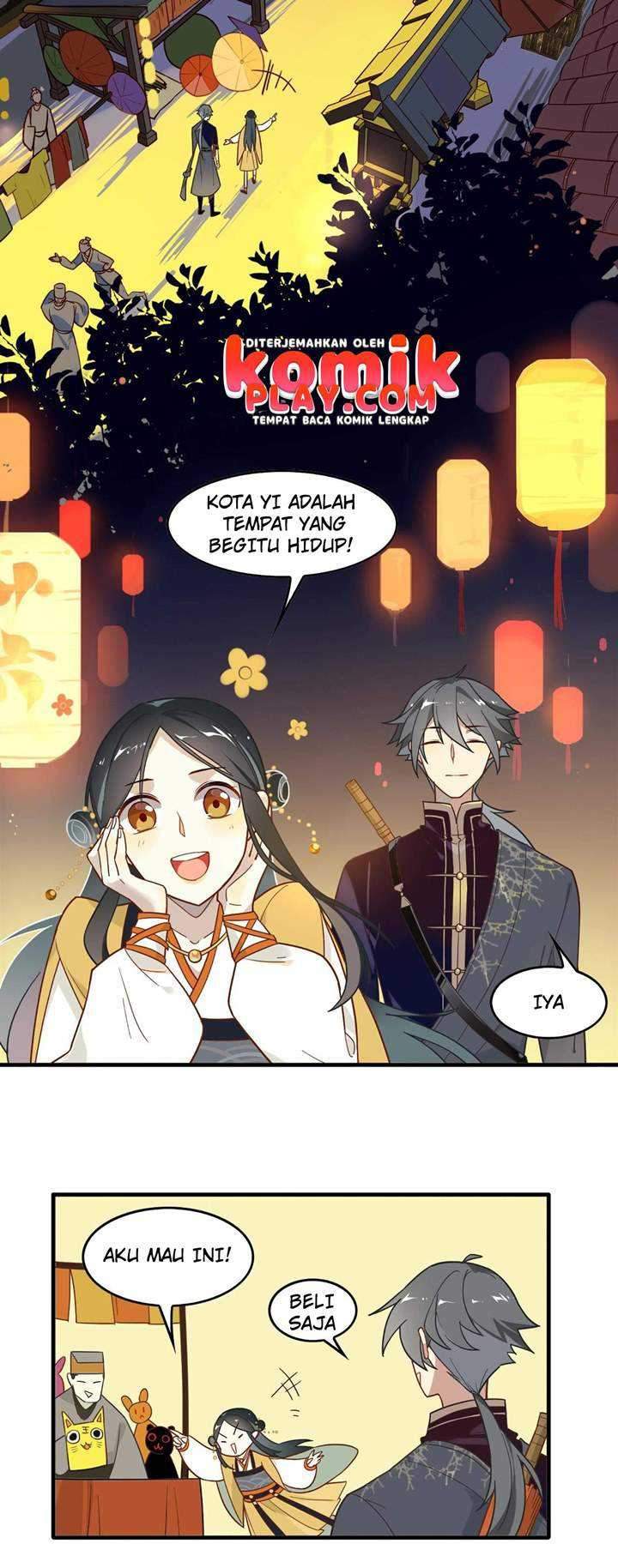 Craftsman Chapter 03 Gambar 3