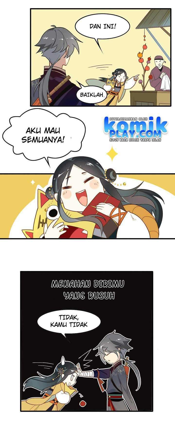 Craftsman Chapter 03 Gambar 4