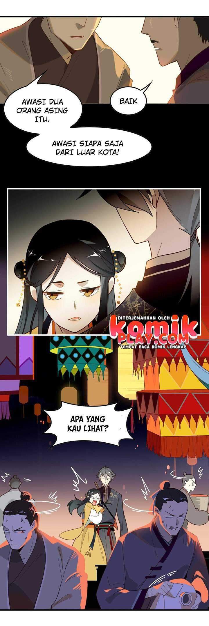 Craftsman Chapter 03 Gambar 5