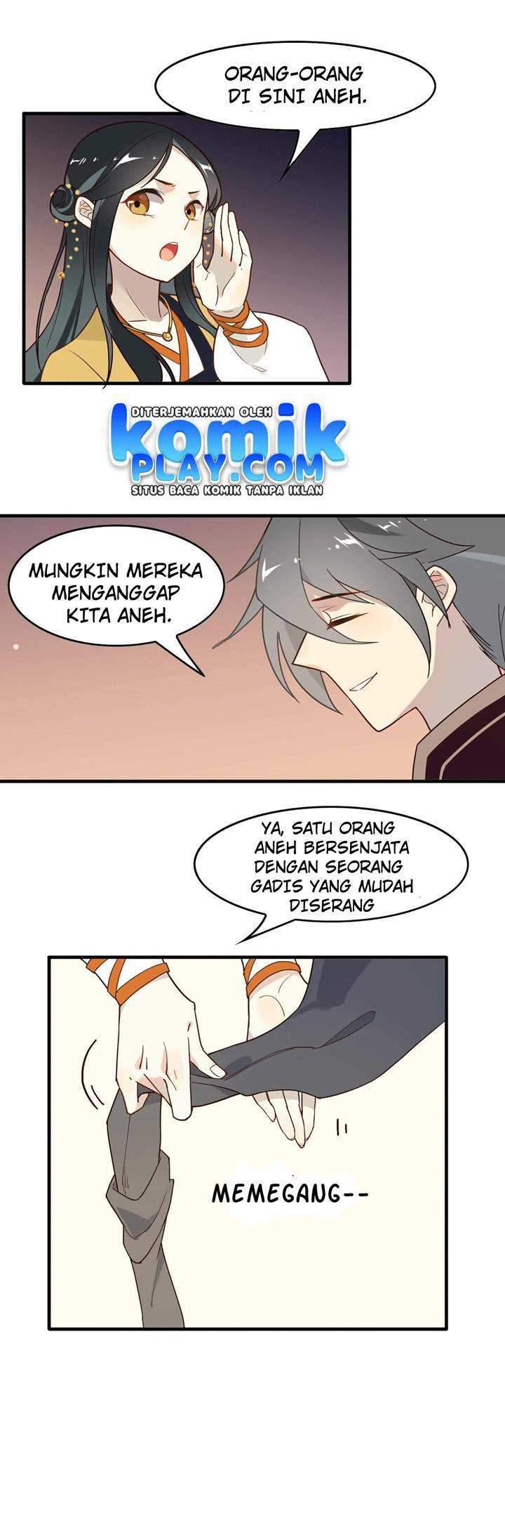 Craftsman Chapter 03 Gambar 6