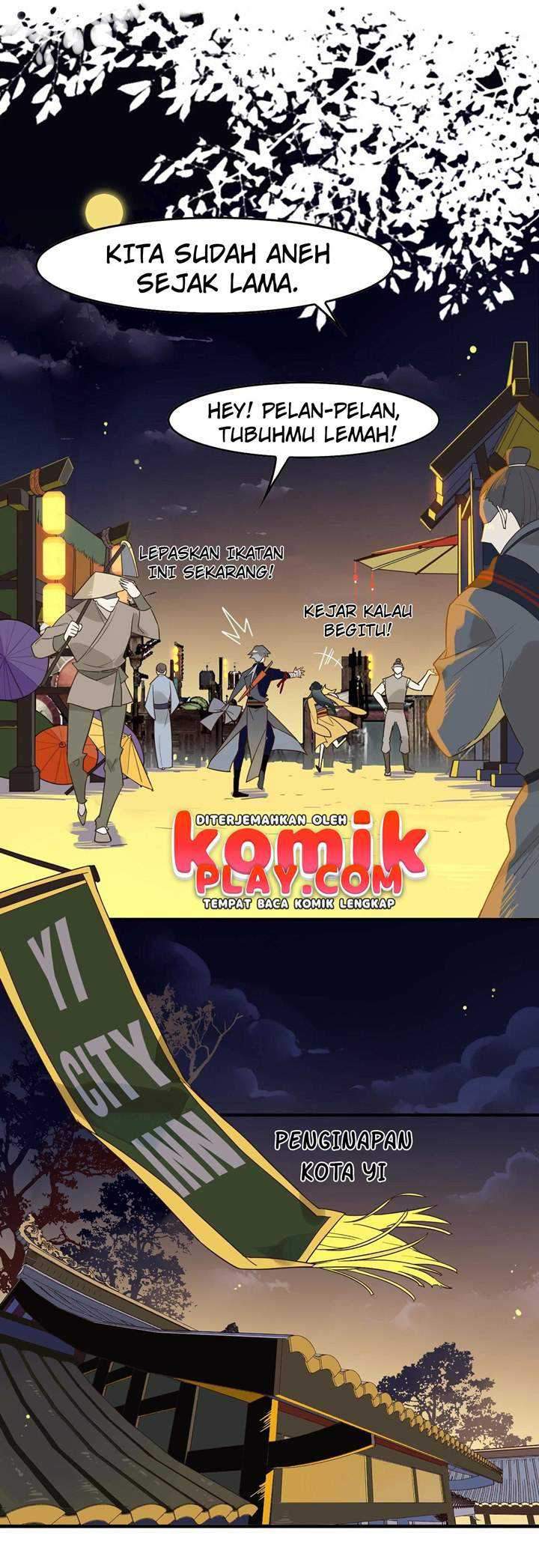 Craftsman Chapter 03 Gambar 7