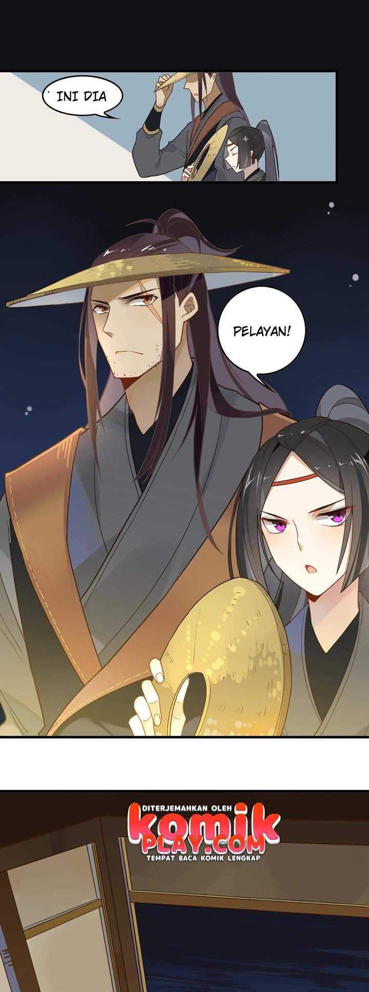 Craftsman Chapter 03 Gambar 9