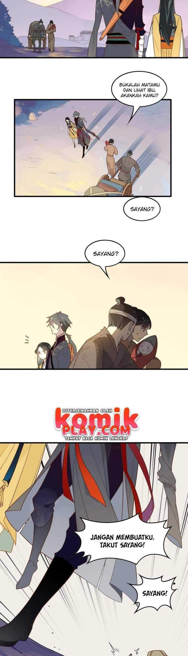 Craftsman Chapter 02 Gambar 5