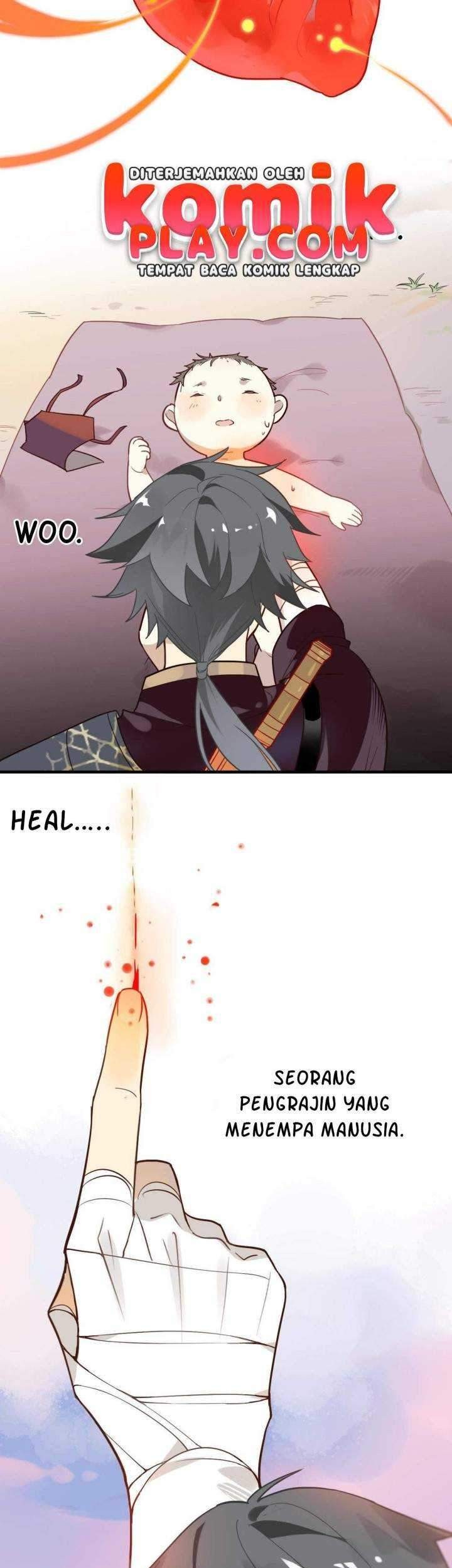 Craftsman Chapter 02 Gambar 19