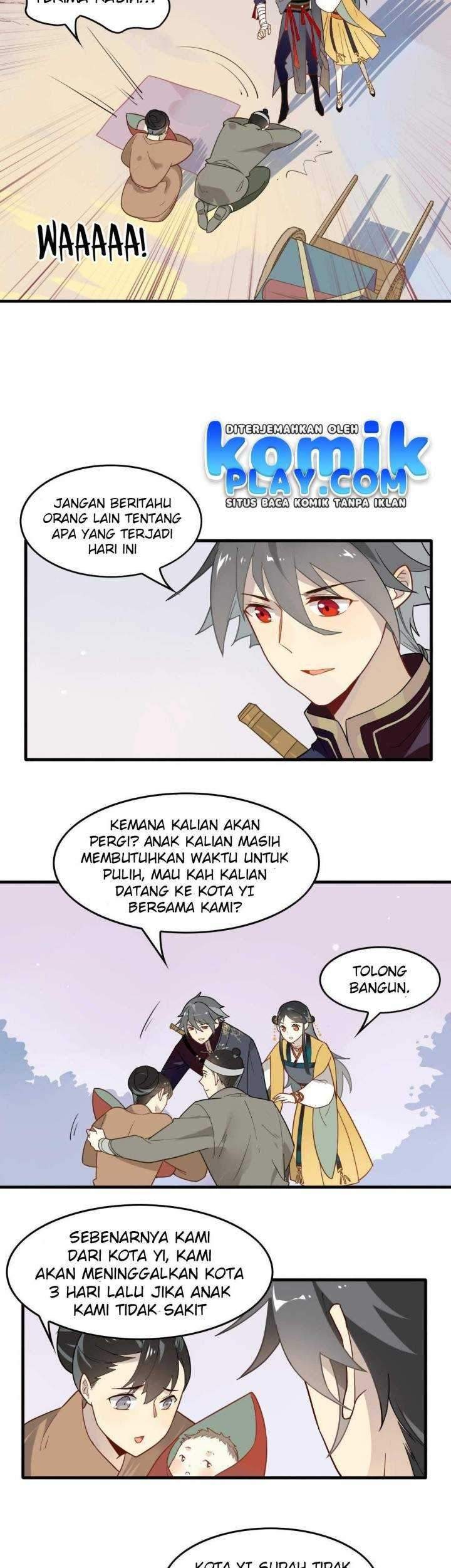 Craftsman Chapter 02 Gambar 23