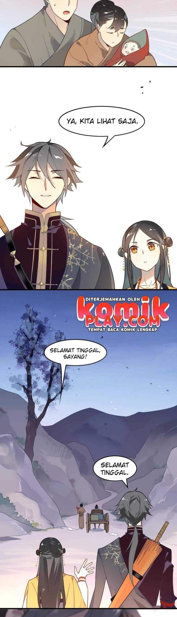 Craftsman Chapter 02 Gambar 25