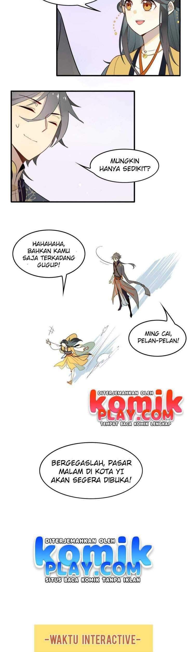 Craftsman Chapter 02 Gambar 29