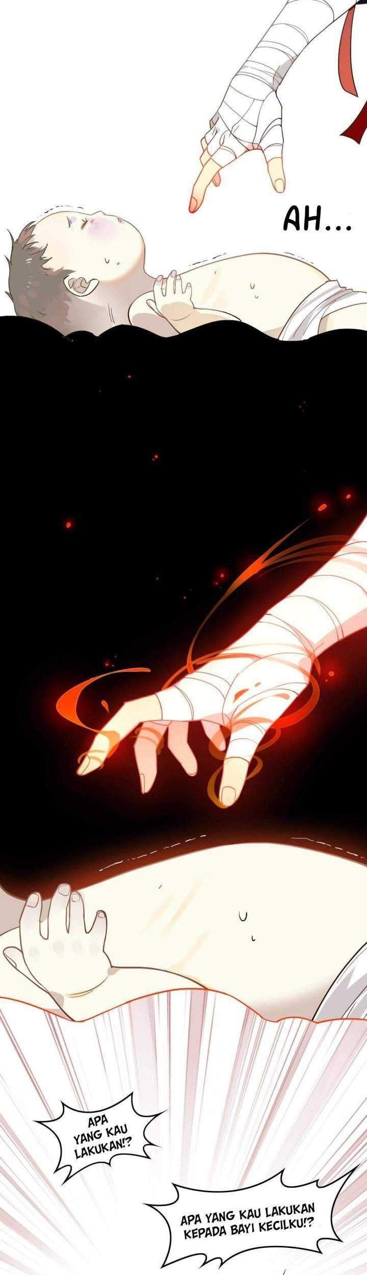 Craftsman Chapter 02 Gambar 13