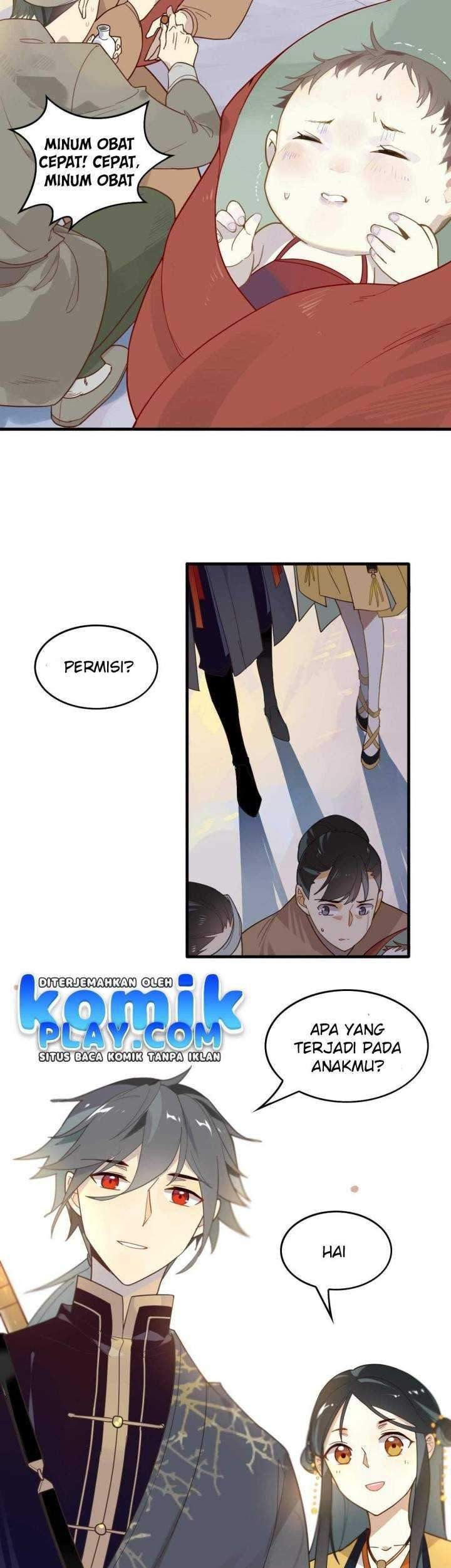 Craftsman Chapter 02 Gambar 7