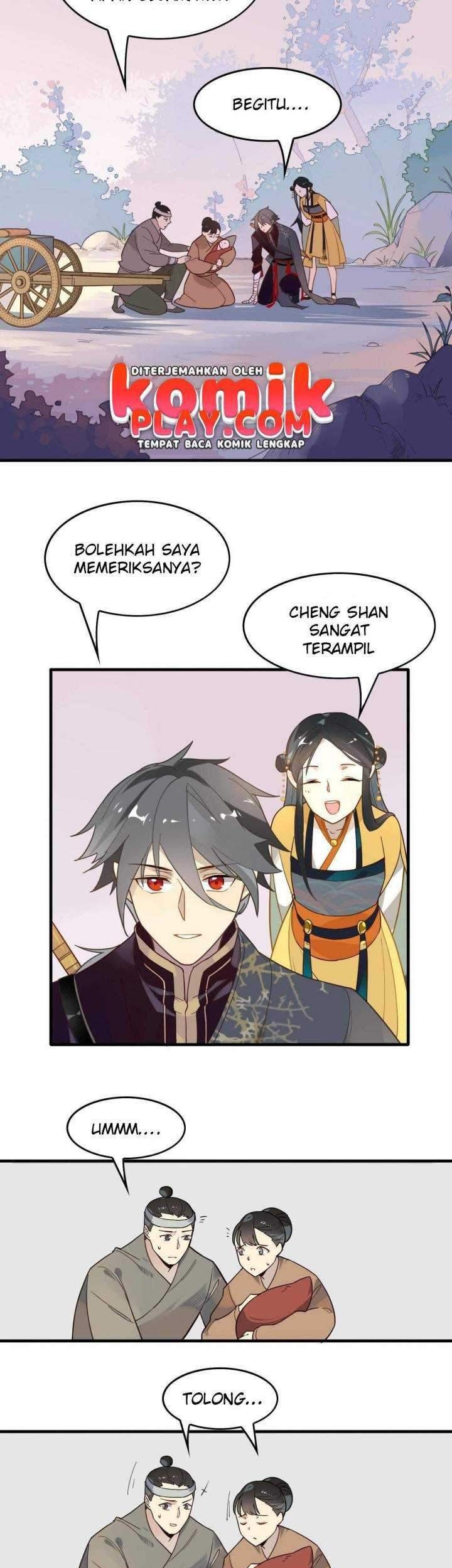 Craftsman Chapter 02 Gambar 9