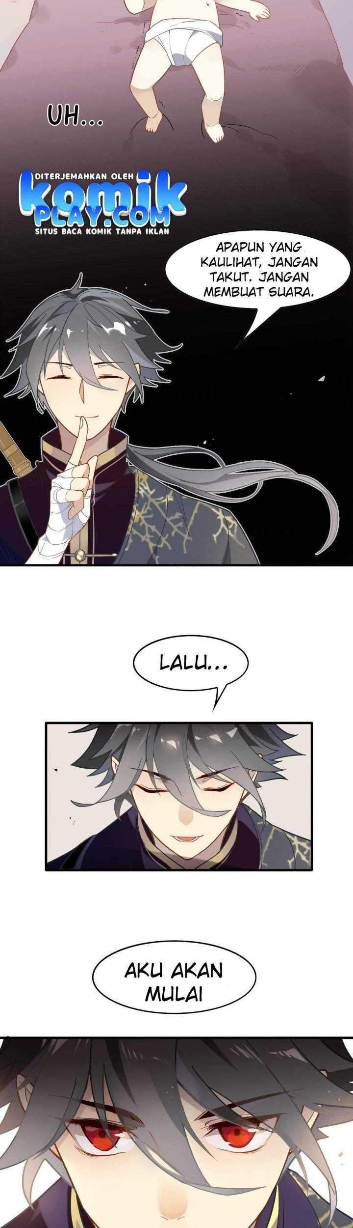 Craftsman Chapter 02 Gambar 11