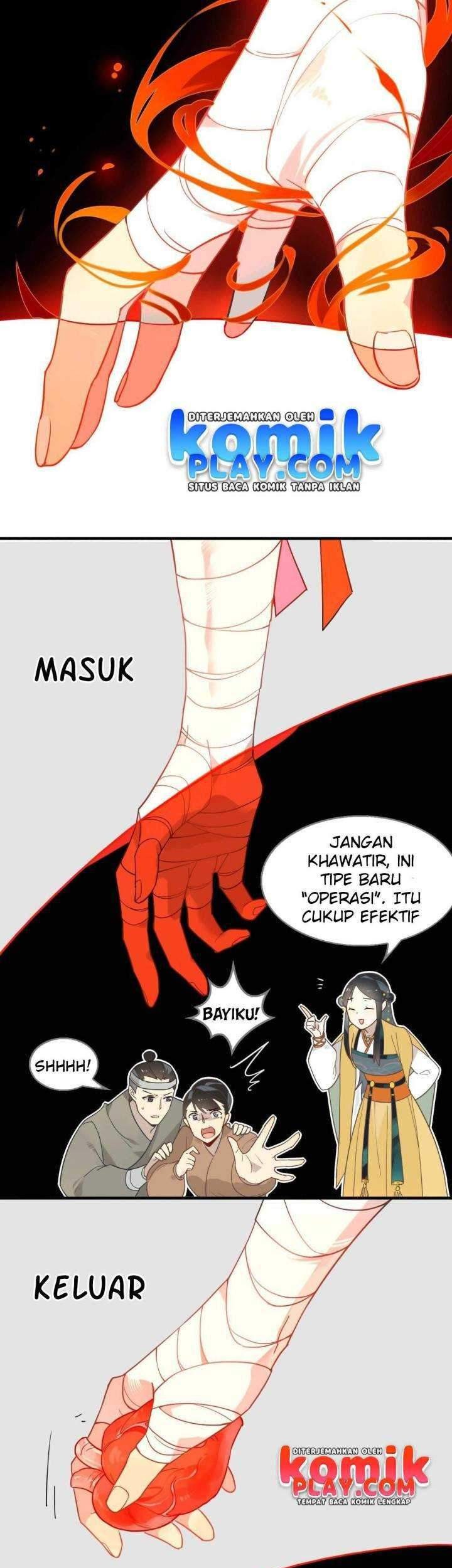 Craftsman Chapter 02 Gambar 15