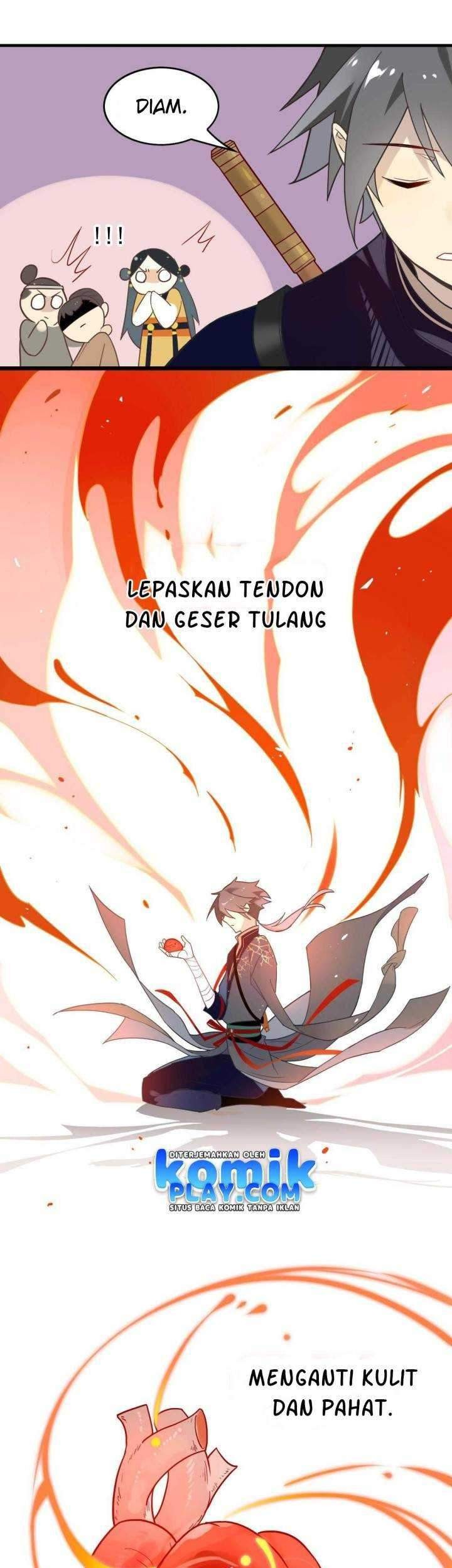 Craftsman Chapter 02 Gambar 17