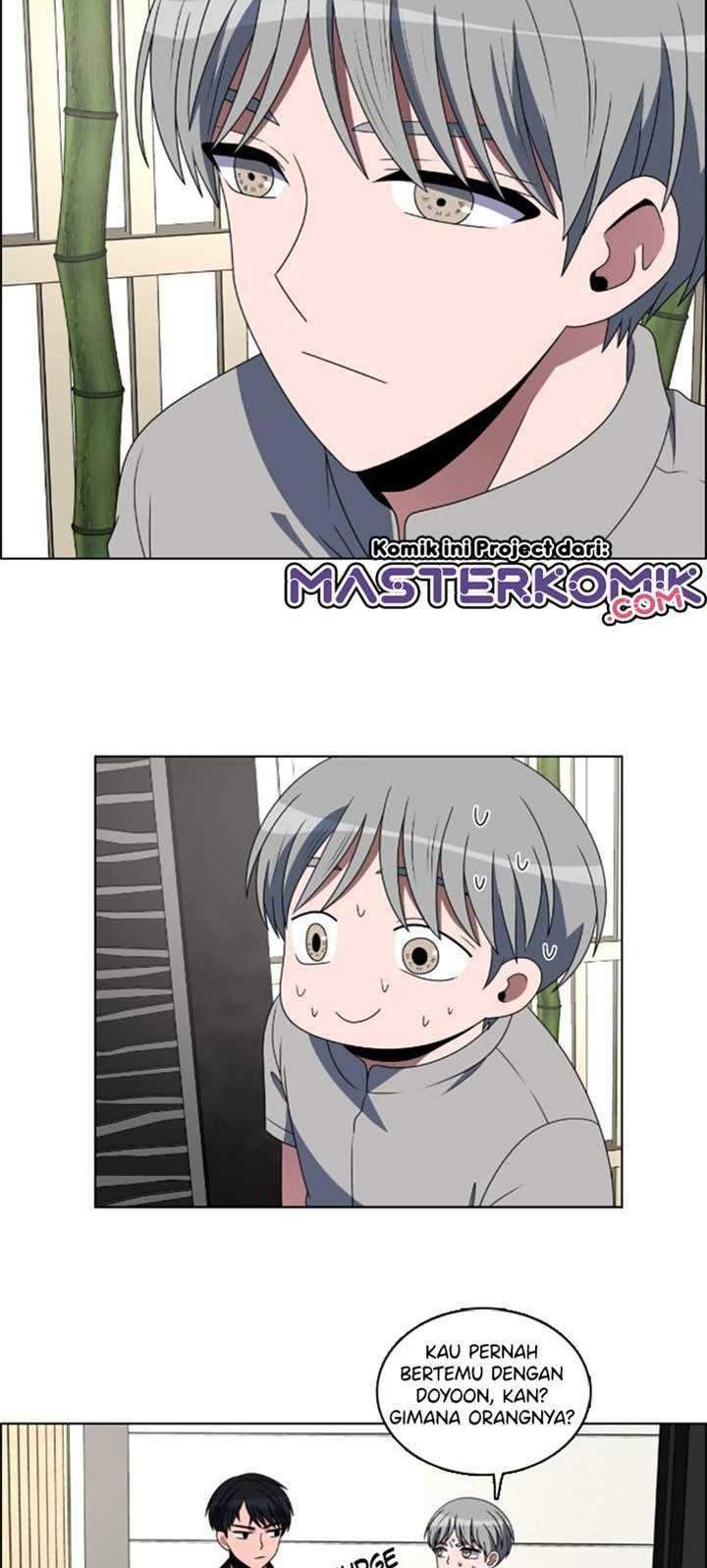 No Scope Chapter 38 Gambar 19