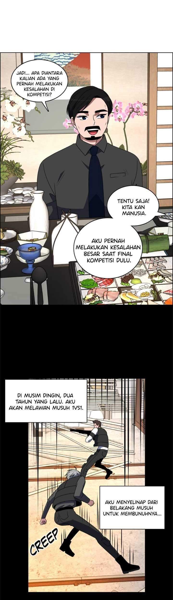 No Scope Chapter 38 Gambar 26