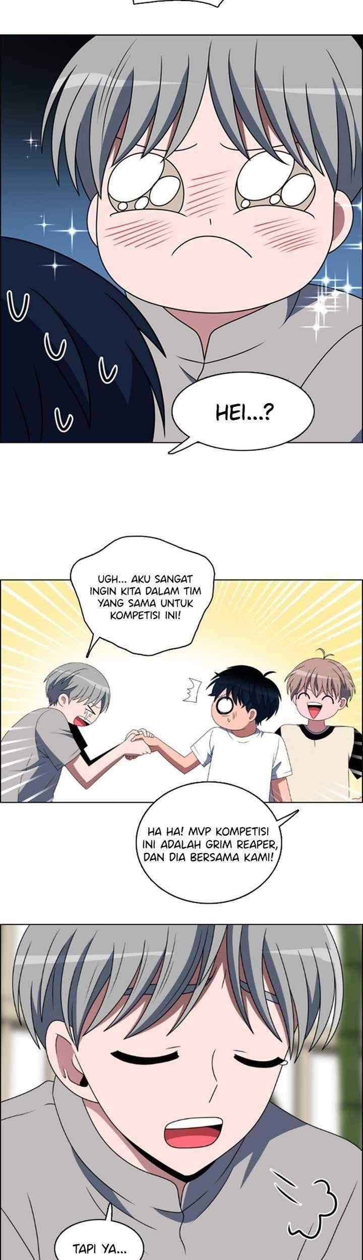 No Scope Chapter 38 Gambar 38