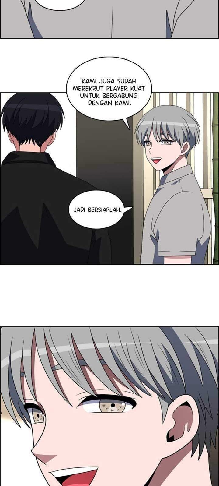 No Scope Chapter 38 Gambar 39