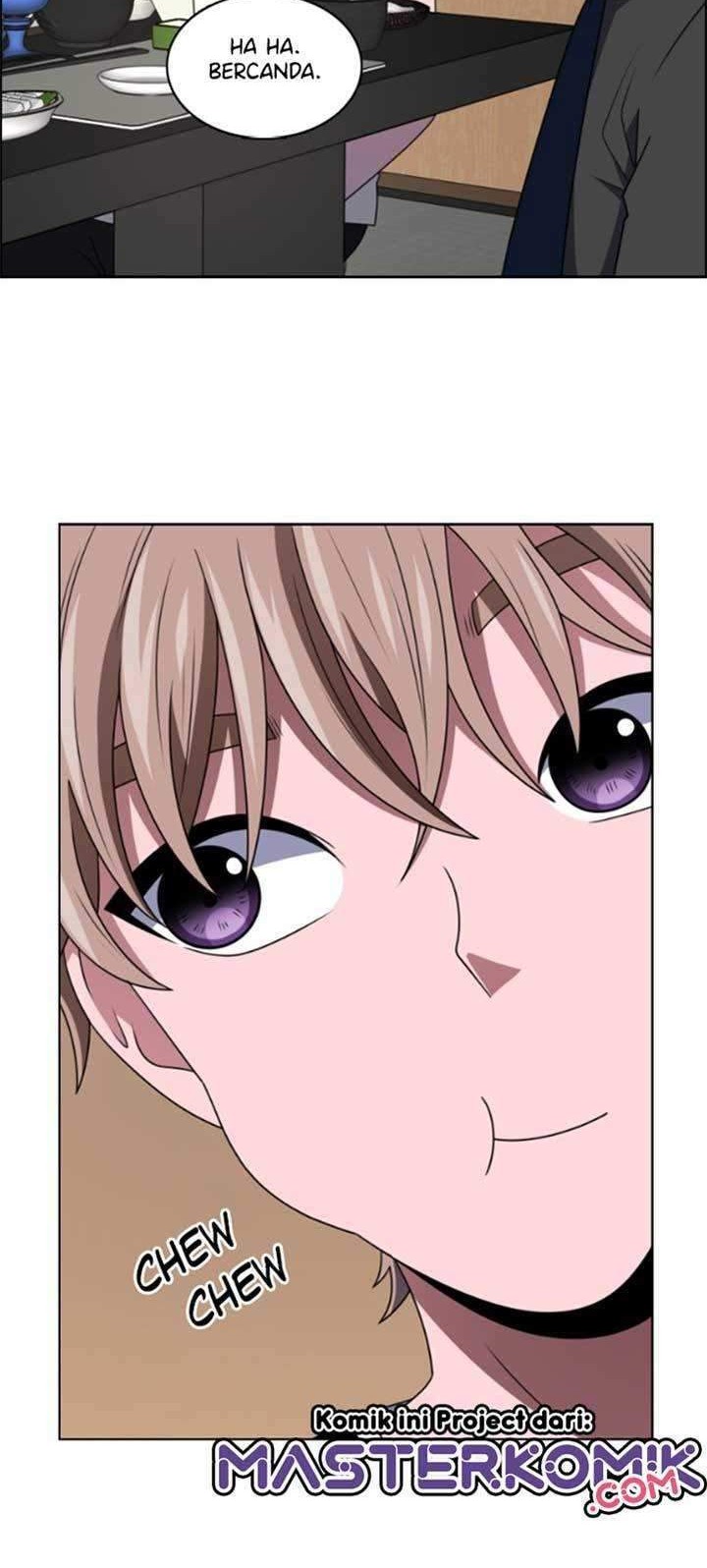 No Scope Chapter 38 Gambar 3