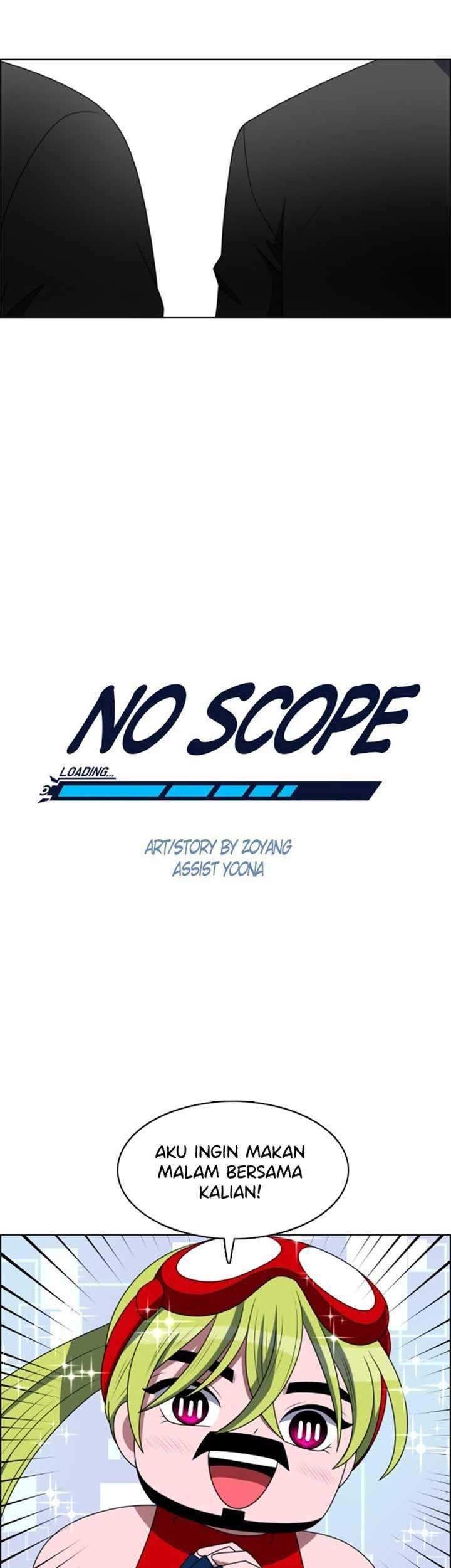 No Scope Chapter 38 Gambar 6