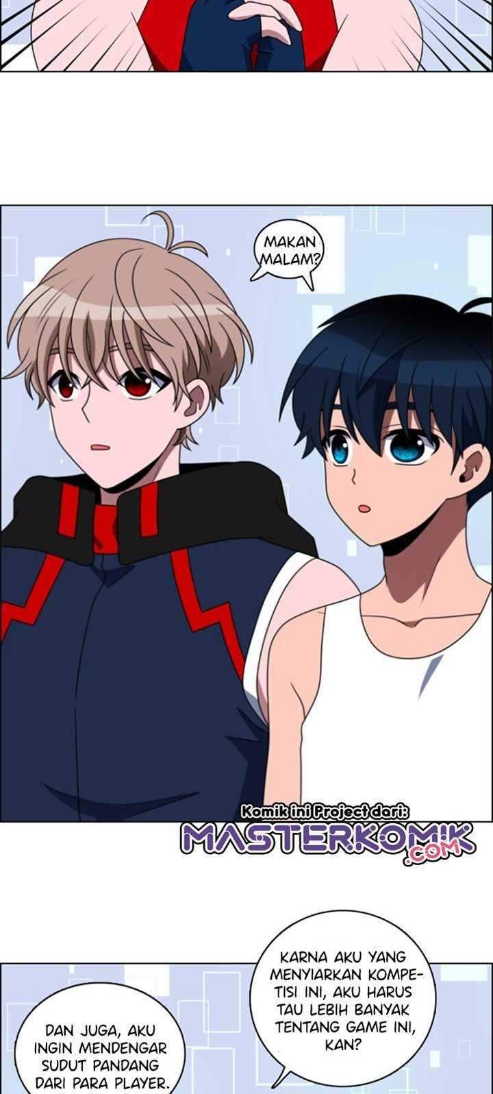 No Scope Chapter 38 Gambar 7