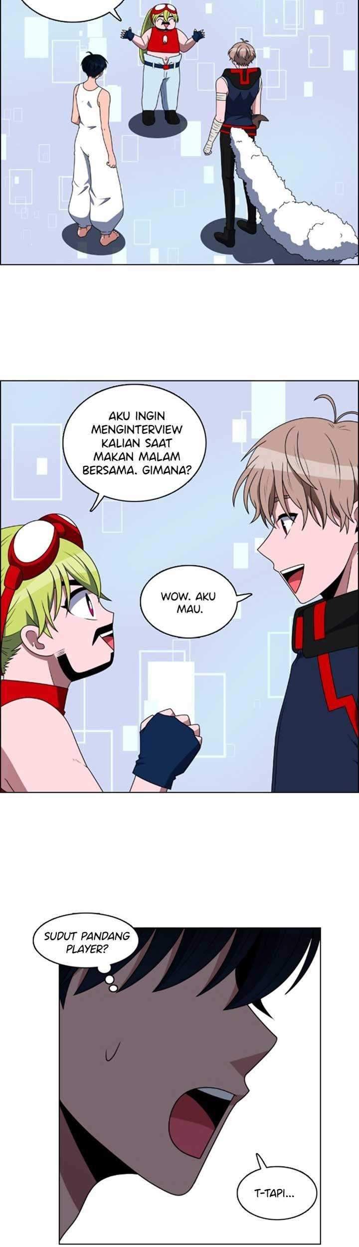 No Scope Chapter 38 Gambar 8