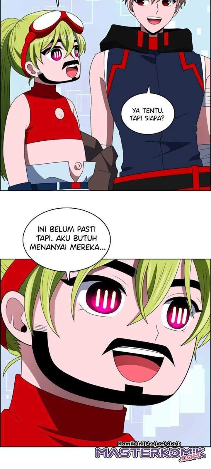 No Scope Chapter 38 Gambar 11