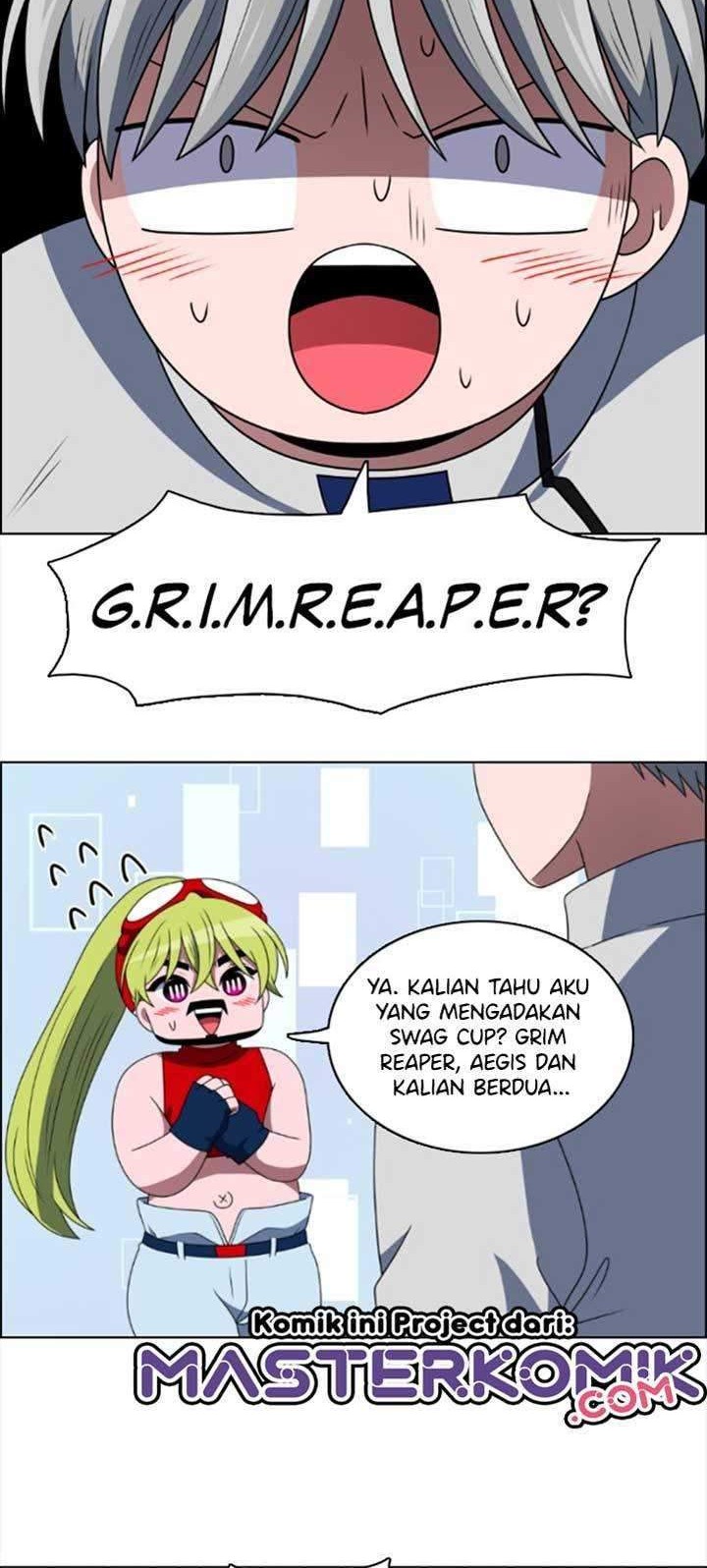 No Scope Chapter 38 Gambar 15