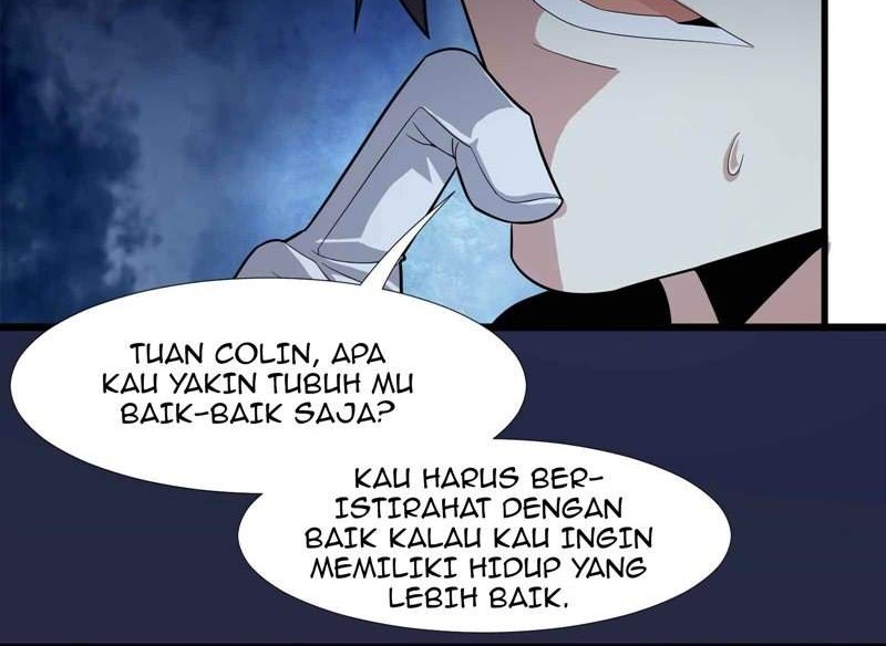 I’m Really Not The Demon God’s Lackey Chapter 17 Gambar 17