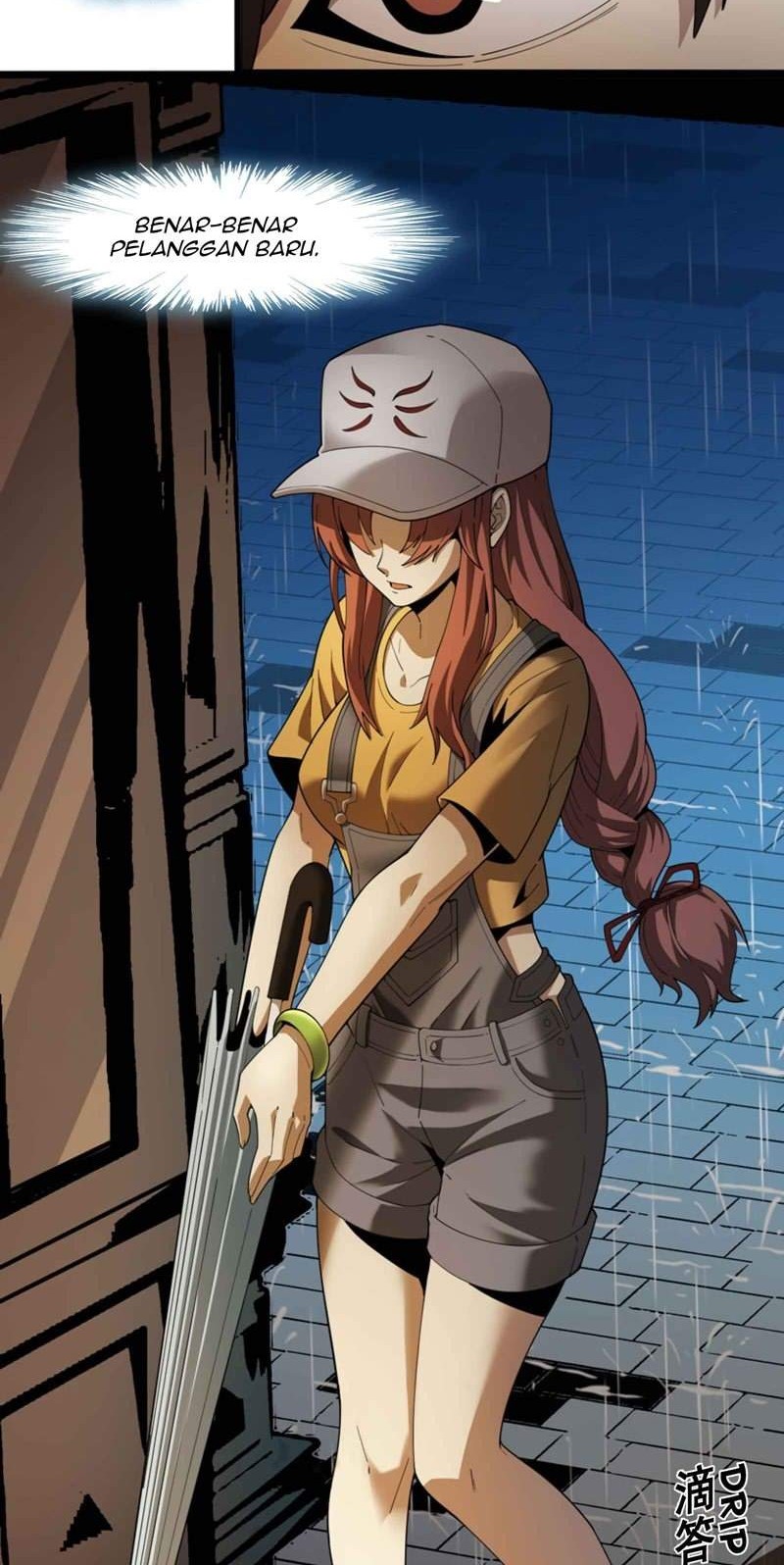 I’m Really Not The Demon God’s Lackey Chapter 17 Gambar 25