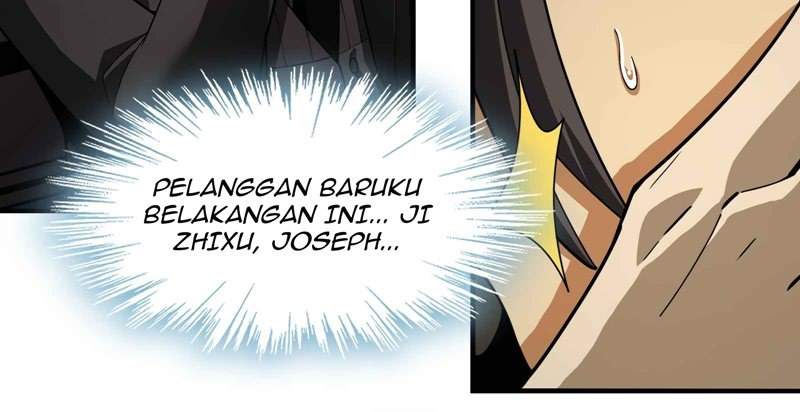 I’m Really Not The Demon God’s Lackey Chapter 17 Gambar 38