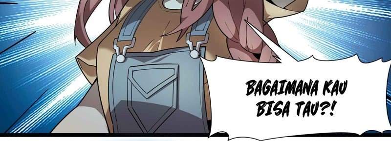 I’m Really Not The Demon God’s Lackey Chapter 17 Gambar 44