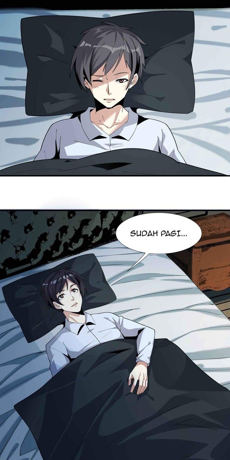 I’m Really Not The Demon God’s Lackey Chapter 17 Gambar 3